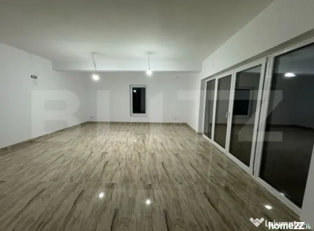 Duplex despartit prin garaj 190 mp utili, Dumbravita!