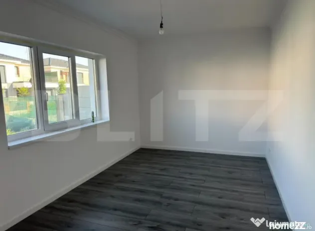Duplex despartit prin garaj 190 mp utili, Dumbravita!