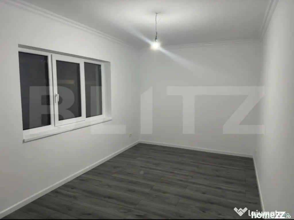 Duplex despartit prin garaj 190 mp utili, Dumbravita!
