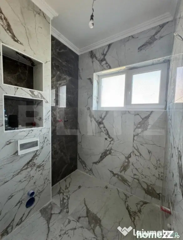 Duplex despartit prin garaj 190 mp utili, Dumbravita!