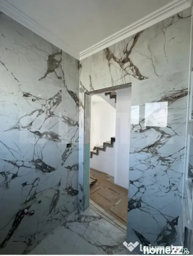 Duplex despartit prin garaj 190 mp utili, Dumbravita!