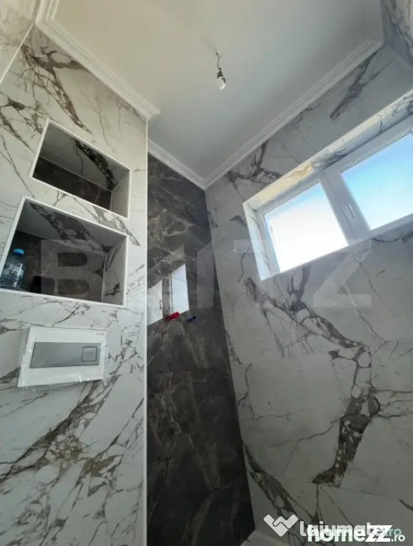 Duplex despartit prin garaj 190 mp utili, Dumbravita!