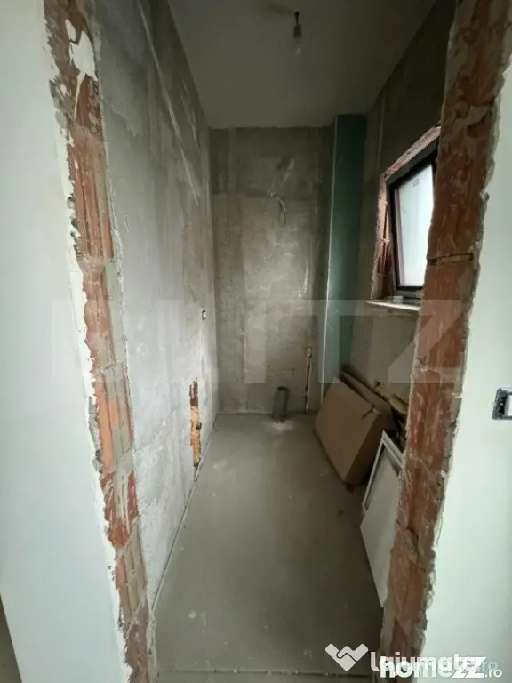 Duplex, semifinisat, 138mp, Radauti