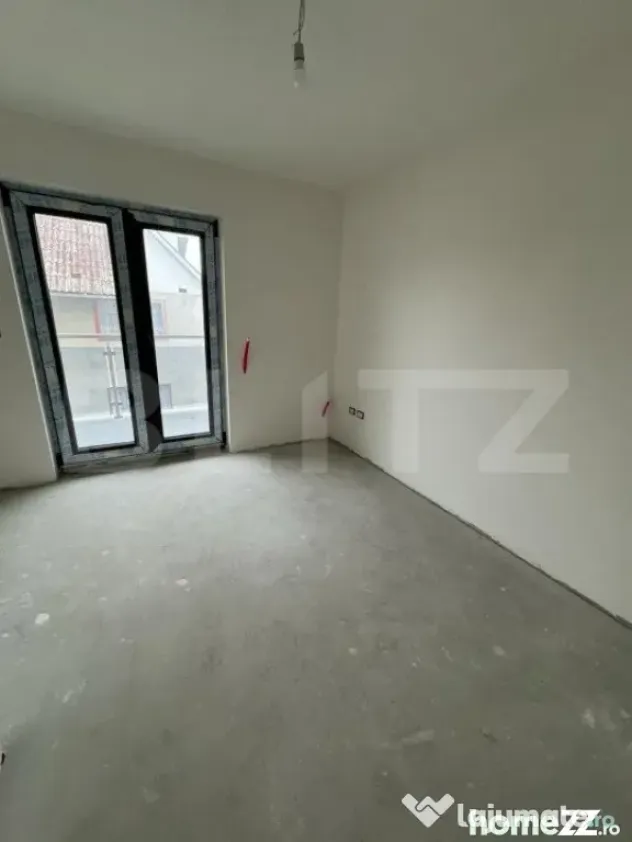 Duplex, semifinisat, 138mp, Radauti