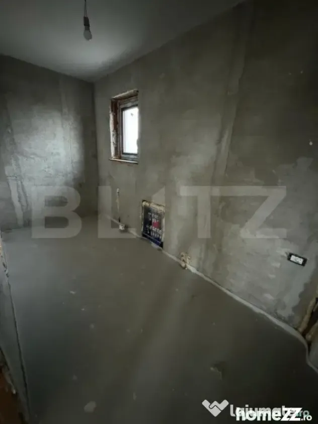 Duplex, semifinisat, 138mp, Radauti