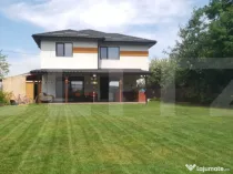 Casa de 175 mp utili totali, garaj, 850 mp de teren, Valea L