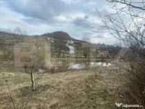 Teren Extravilan, 2526 mp, zona Slatinitei