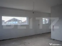 Casa individuala 4 camere, 406 mp teren, 2 fronturi stradale