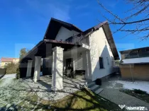 Casa individuala, 220mp, 700mp teren, zona Itcani