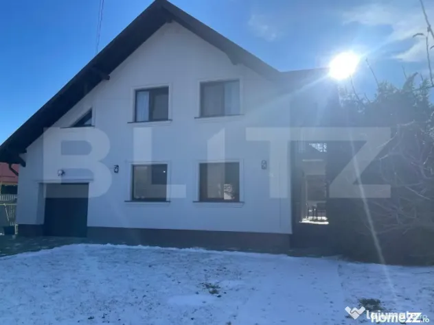 Casa individuala, 220mp, 700mp teren, zona Itcani - Suceava (Suceava)