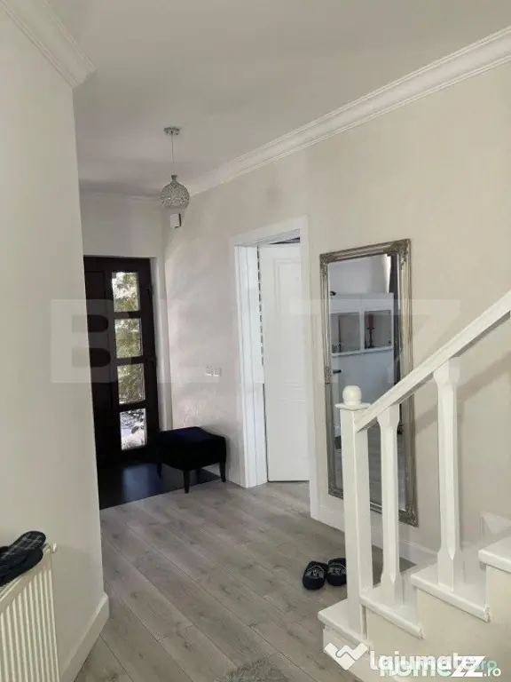 Casa individuala, 220mp, 700mp teren, zona Itcani - Suceava (Suceava)