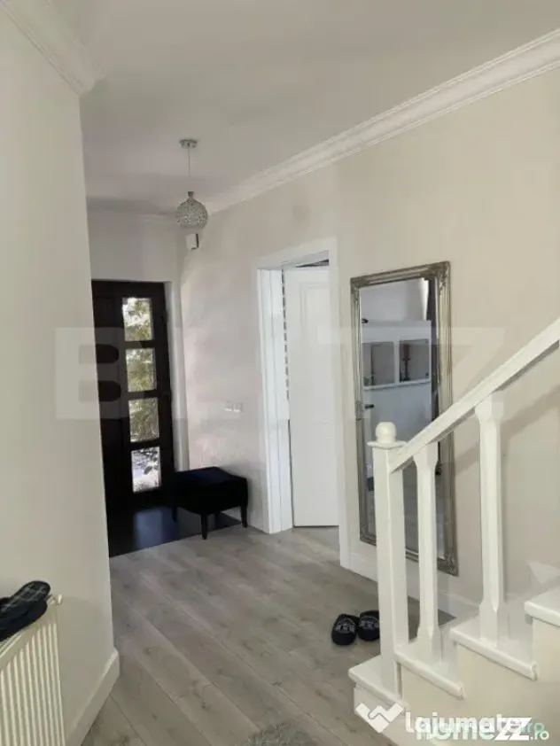 Casa individuala, 220mp, 700mp teren, zona Itcani - Suceava (Suceava)