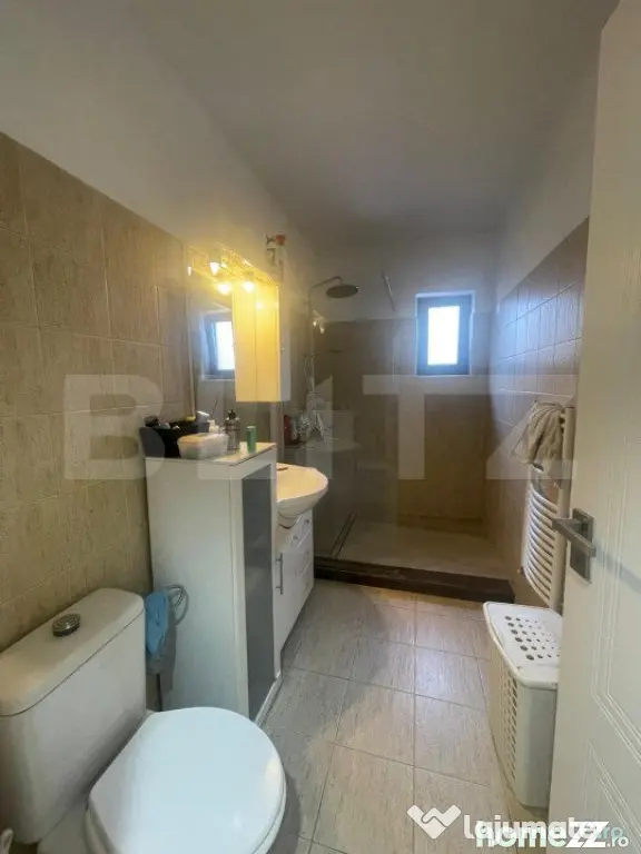 Casa individuala, 220mp, 700mp teren, zona Itcani - Suceava (Suceava)
