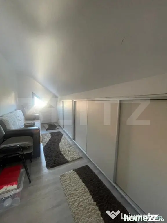 Casa individuala, 220mp, 700mp teren, zona Itcani - Suceava (Suceava)