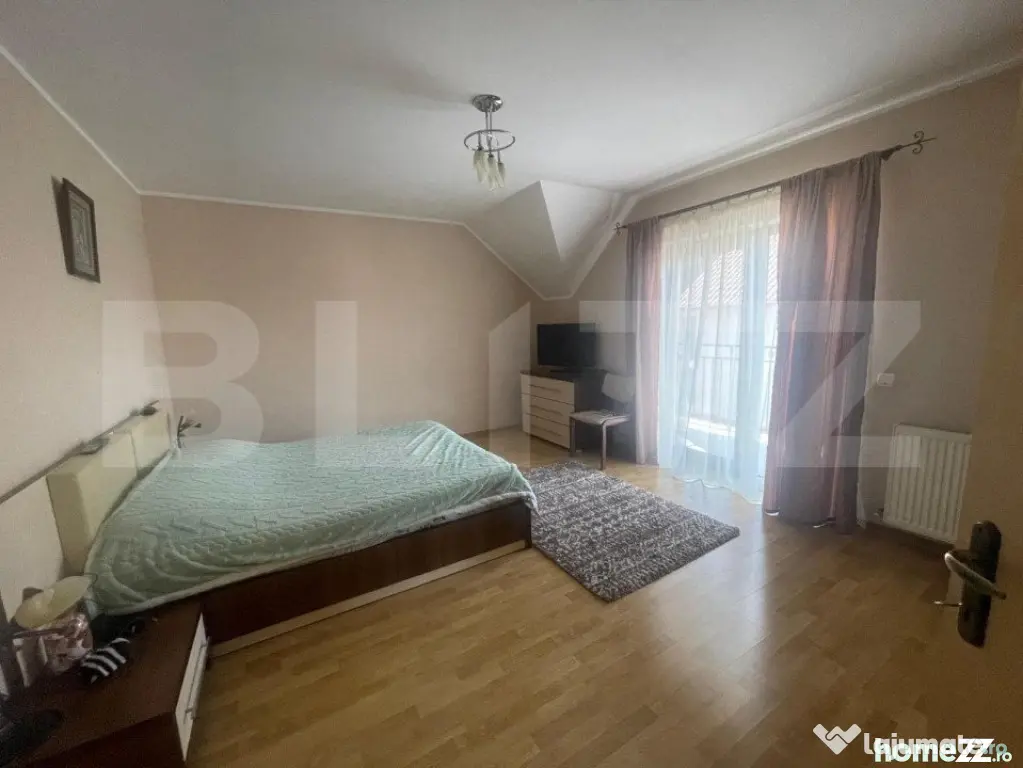Casa individuala, 220mp, 700mp teren, zona Itcani - Suceava (Suceava)