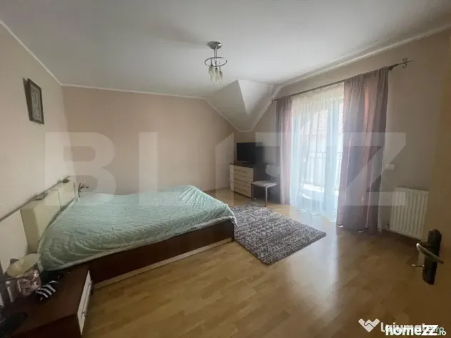 Casa individuala, 220mp, 700mp teren, zona Itcani - Suceava (Suceava)