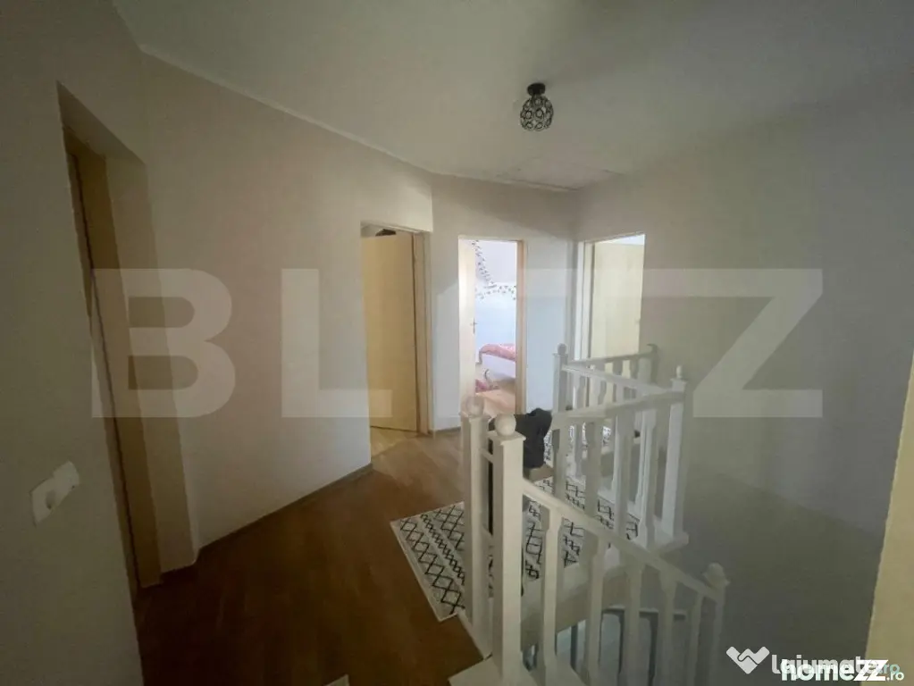 Casa individuala, 220mp, 700mp teren, zona Itcani - Suceava (Suceava)