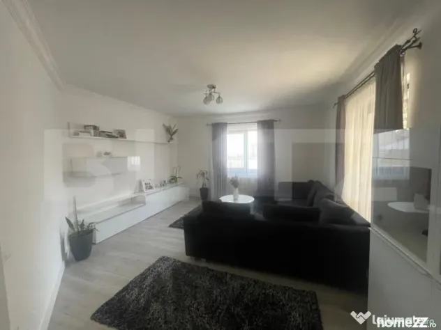 Casa individuala, 220mp, 700mp teren, zona Itcani - Suceava (Suceava)