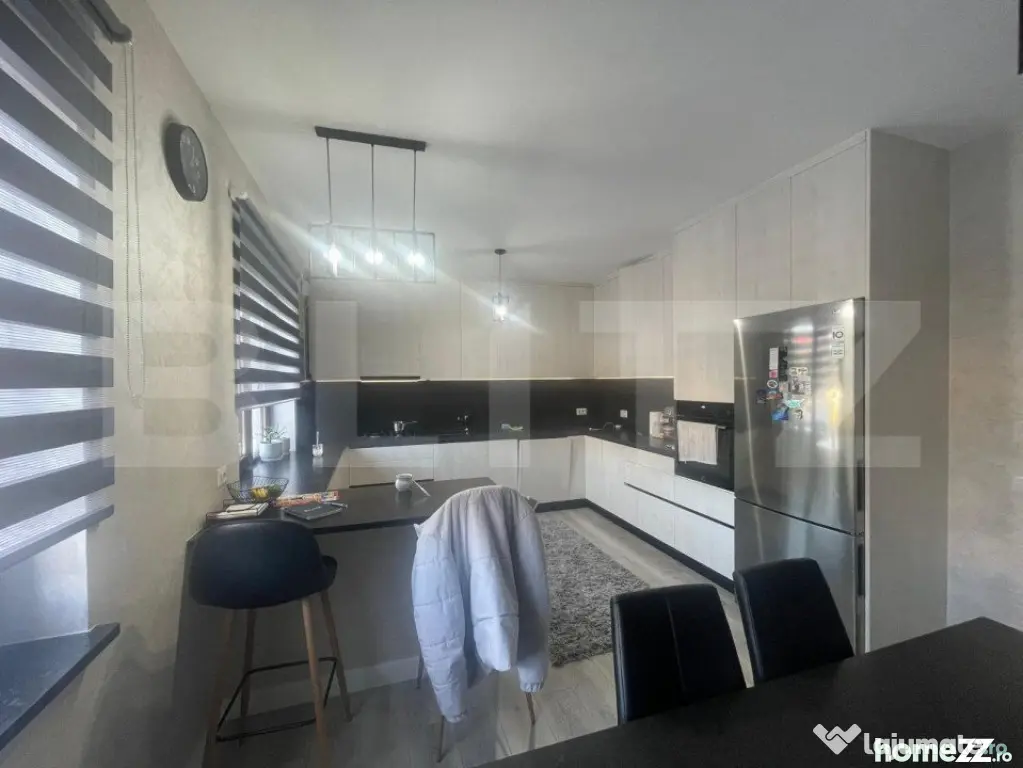 Casa individuala, 220mp, 700mp teren, zona Itcani - Suceava (Suceava)