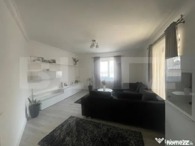 Casa individuala, 220mp, 700mp teren, zona Itcani - Suceava (Suceava)