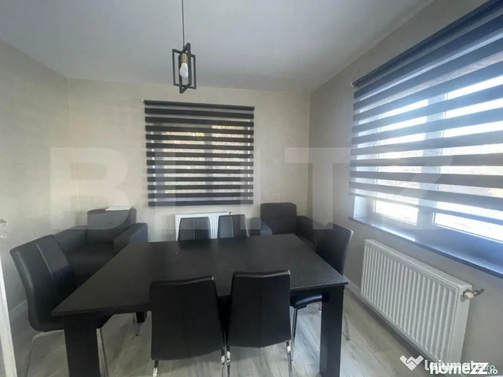 Casa individuala, 220mp, 700mp teren, zona Itcani - Suceava (Suceava)