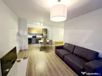 Apartament, 3 camere, 64 mp, zona Prima Onestilor