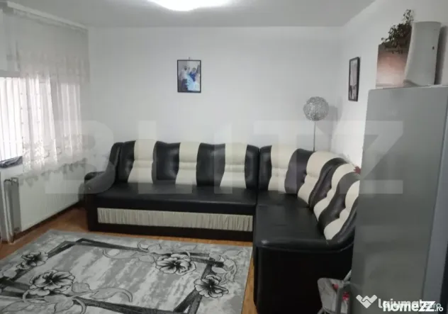 Casă 3 camere, 95mp utili + 150 mp teren, cartier Micro 4