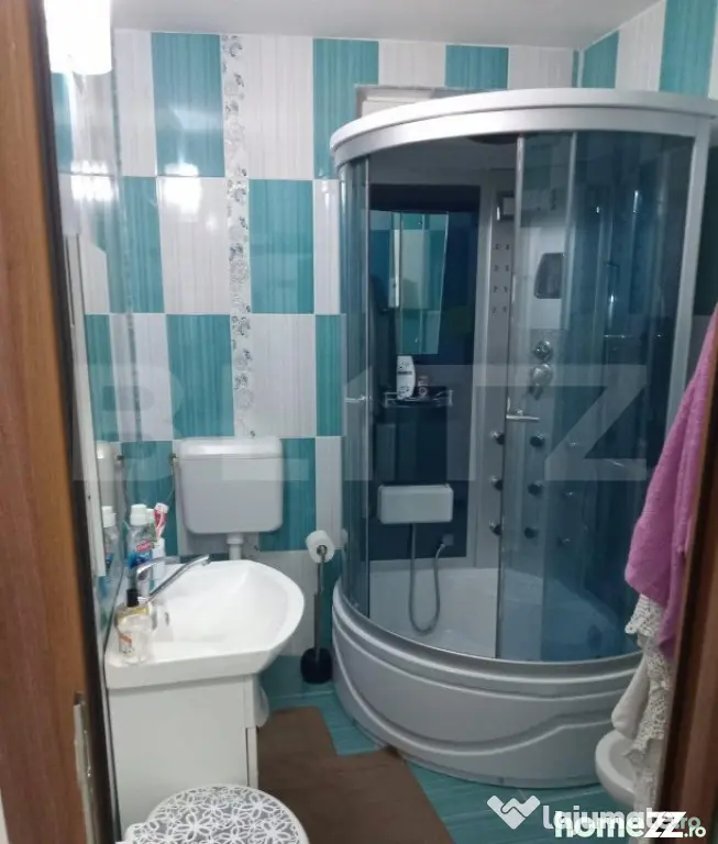 Casă 3 camere, 95mp utili + 150 mp teren, cartier Micro 4