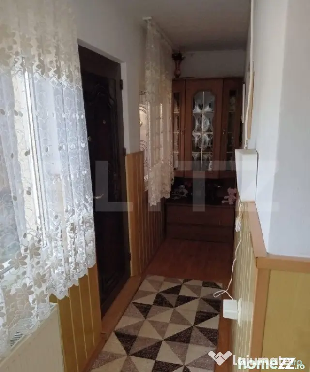 Casă 3 camere, 95mp utili + 150 mp teren, cartier Micro 4