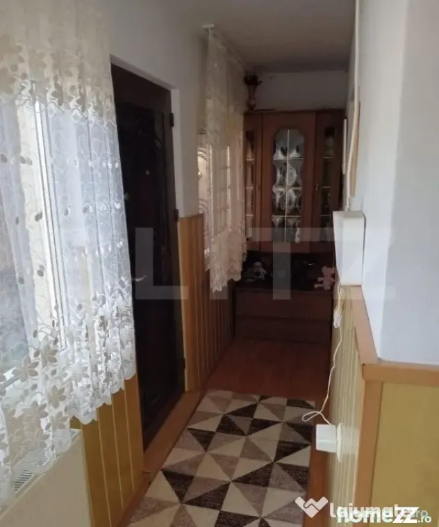 Casă 3 camere, 95mp utili + 150 mp teren, cartier Micro 4