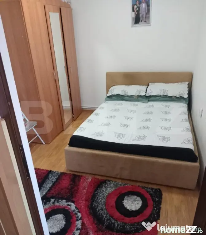 Casă 3 camere, 95mp utili + 150 mp teren, cartier Micro 4