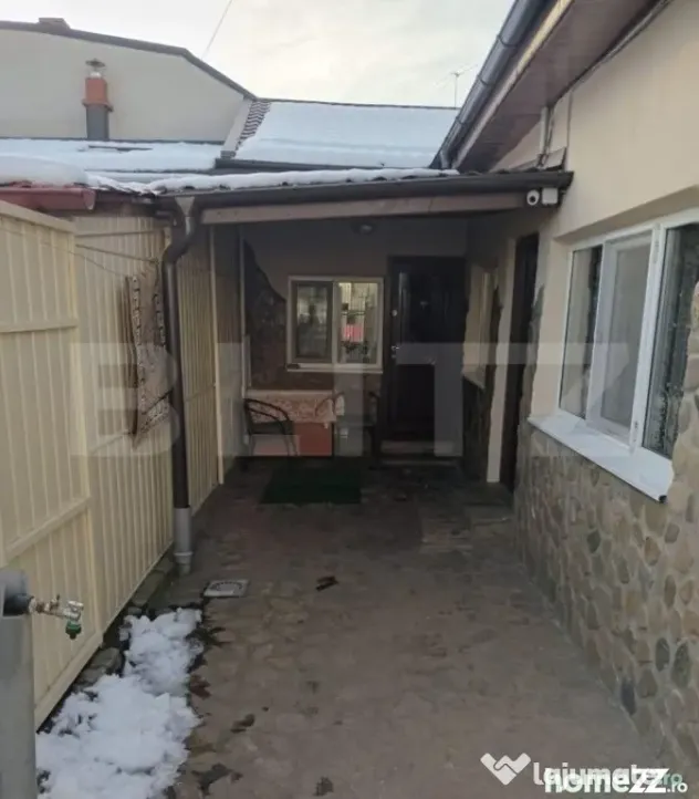 Casă 3 camere, 95mp utili + 150 mp teren, cartier Micro 4