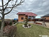 Casa moderna, individuala, Marginea