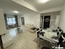 Apartament cu 3 camere, incalzirea prin pardoseala, Ac, cart