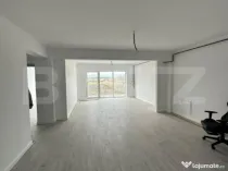 Apartament 2 camere, 50mp, zona Radauti