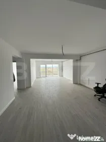 Apartament 2 camere, 50mp, zona Radauti