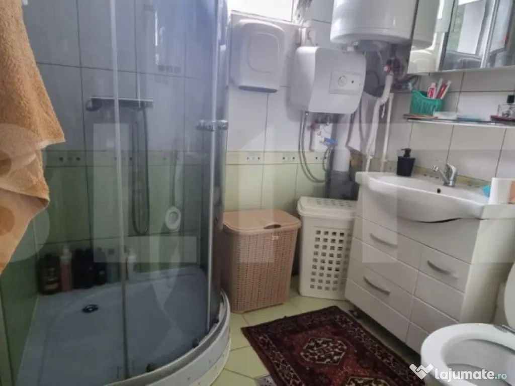 Casa individuala, 4 camere, 200 mp si teren 1800 mp, Magurel