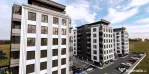 Apartamente 3 camere, bloc nou, 74.1mp, Radauti