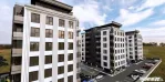 Apartamente 3 camere, bloc nou, 74.1mp, Radauti