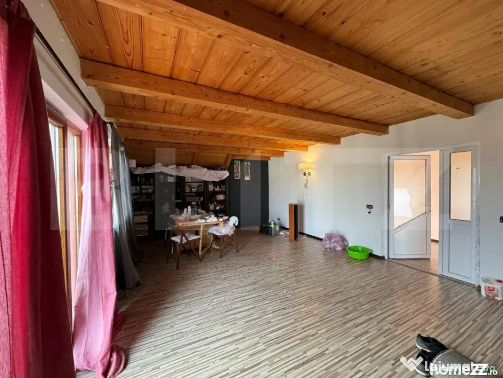 Casa individuala, in Costisa, Fratautii Noi