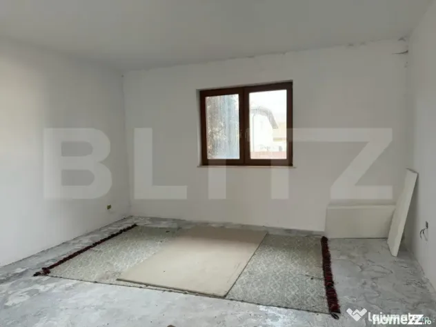 Casa individuala, in Costisa, Fratautii Noi