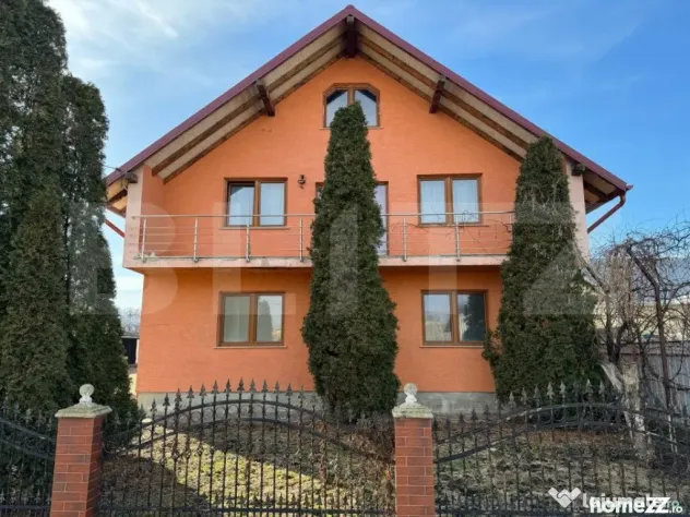 Casa individuala, in Costisa, Fratautii Noi