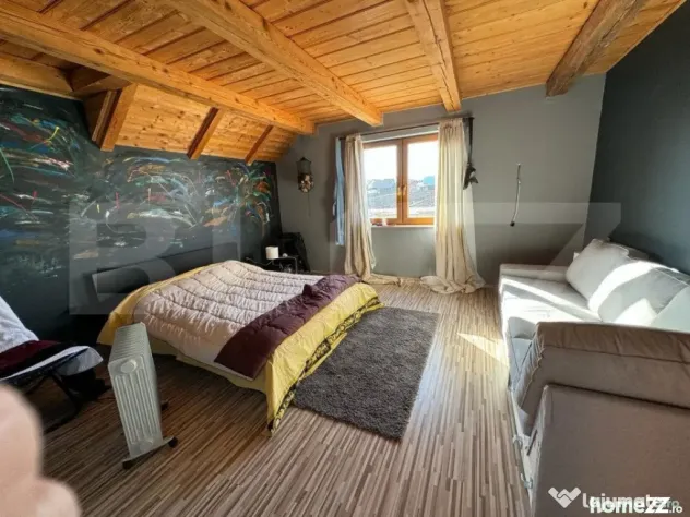 Casa individuala, in Costisa, Fratautii Noi