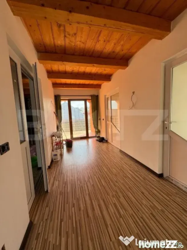 Casa individuala, in Costisa, Fratautii Noi