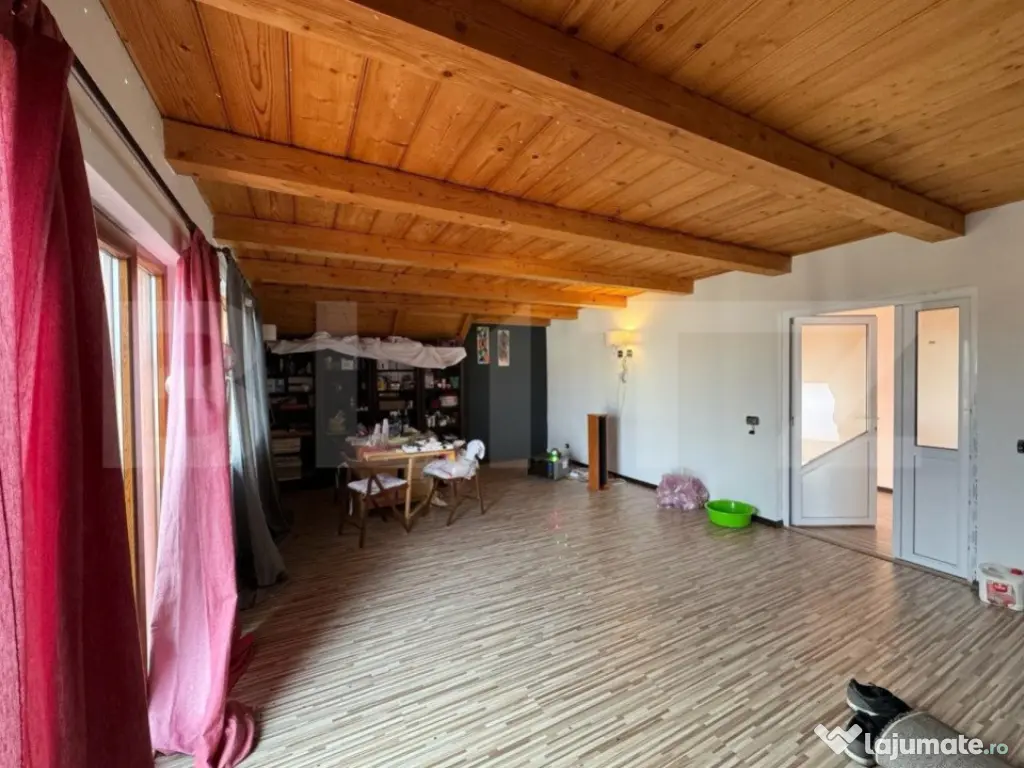 Casa individuala, in Costisa, Fratautii Noi