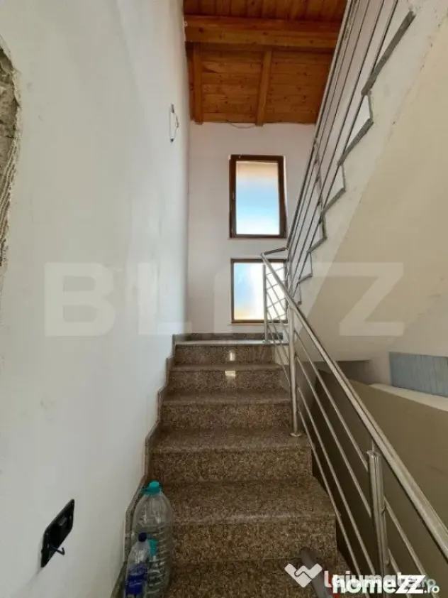 Casa individuala, in Costisa, Fratautii Noi