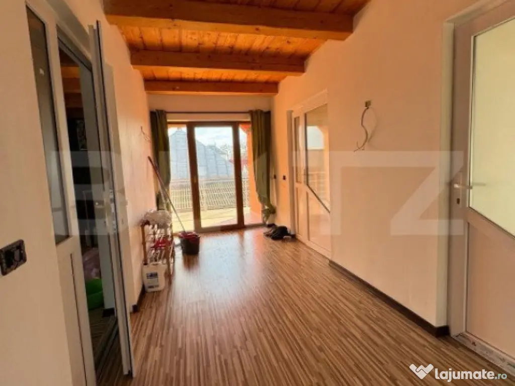 Casa individuala, in Costisa, Fratautii Noi