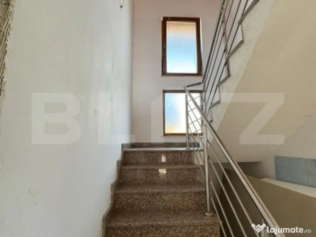 Casa individuala, in Costisa, Fratautii Noi