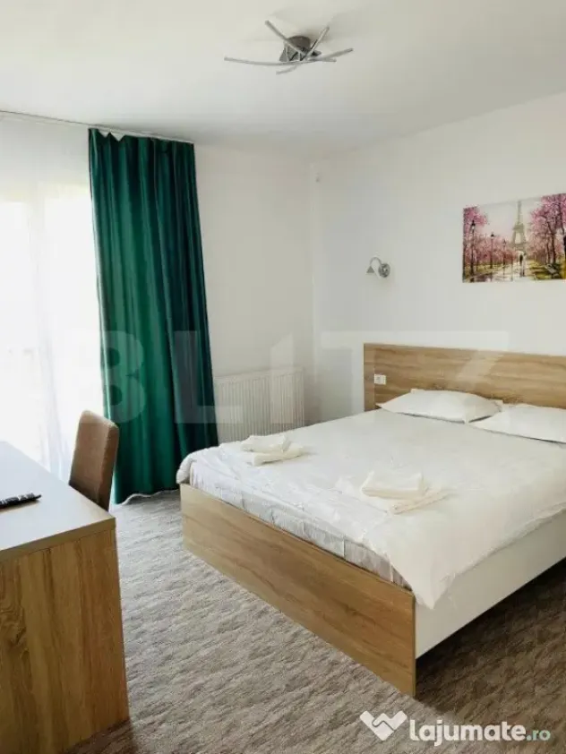 Pensiune in Baile Felix, 850mp, langa strand Apollo