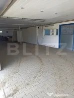 Hala industriala, 5 camere, 895mp, Sangeorgiu de Mures